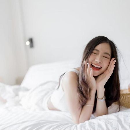 Krung Boutique Hotel Bangkok Eksteriør bilde