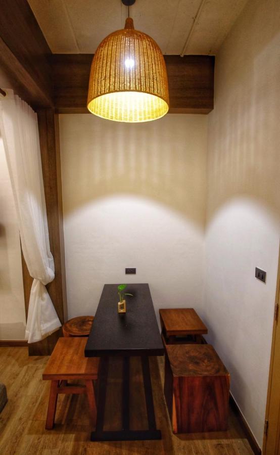 Krung Boutique Hotel Bangkok Eksteriør bilde