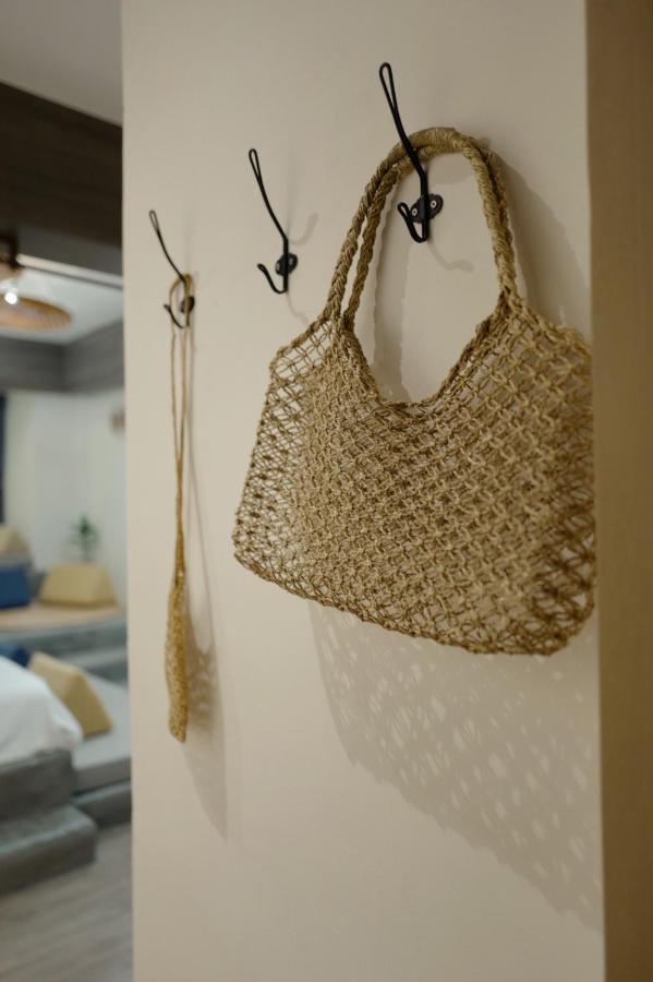 Krung Boutique Hotel Bangkok Eksteriør bilde