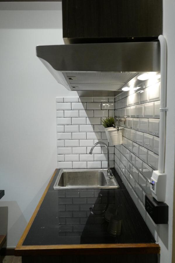 Krung Boutique Hotel Bangkok Eksteriør bilde