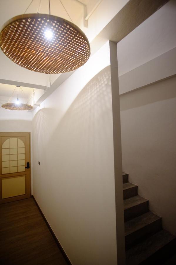 Krung Boutique Hotel Bangkok Eksteriør bilde
