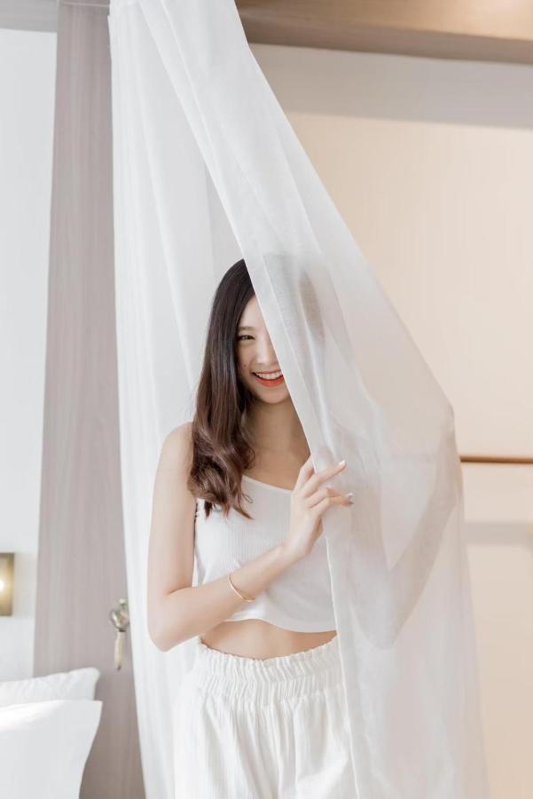 Krung Boutique Hotel Bangkok Eksteriør bilde